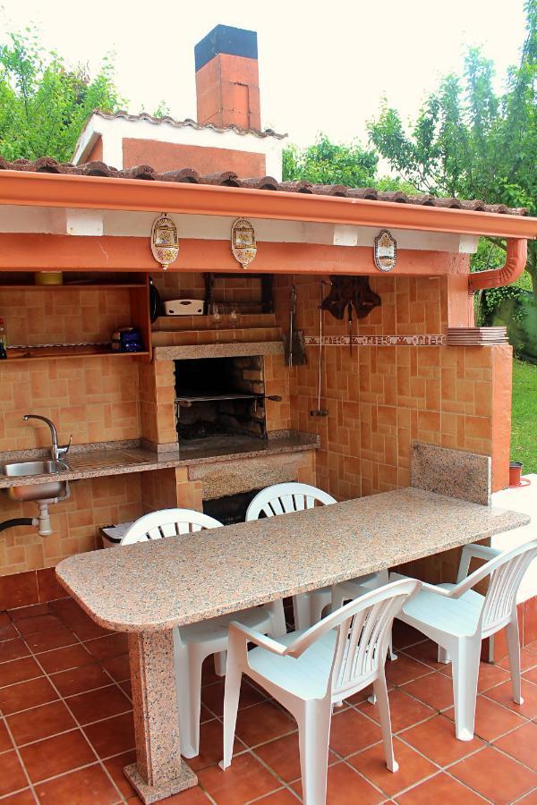 Finca Escusas サンシェンショ エクステリア 写真