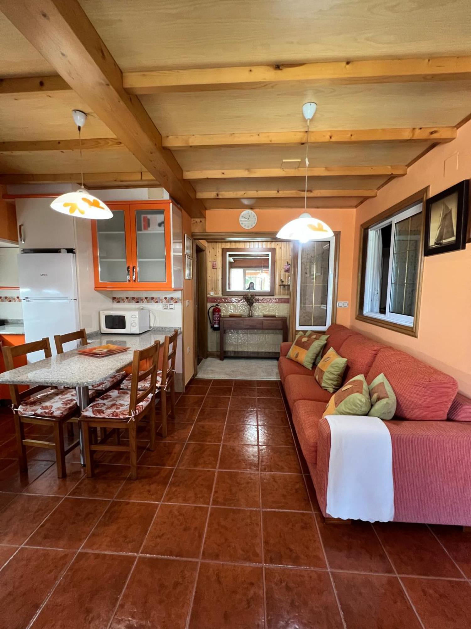 Finca Escusas サンシェンショ エクステリア 写真